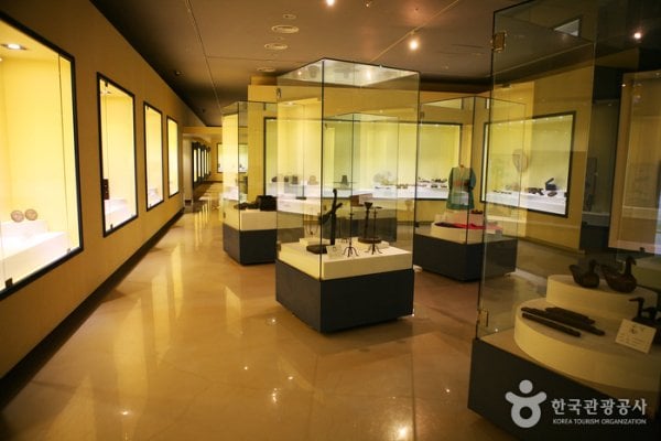 Ppurigipeunnamu Museum