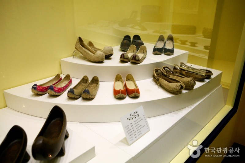 Ppurigipeunnamu Museum  (2/5)