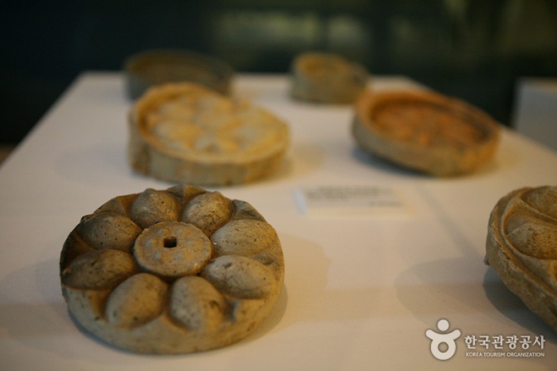 Ppurigipeunnamu Museum  (4/5)