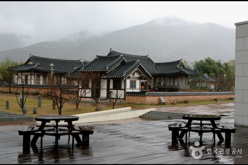 Ppurigipeunnamu Museum  (5/5)