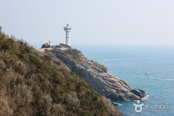 Geomundo Lighthouse