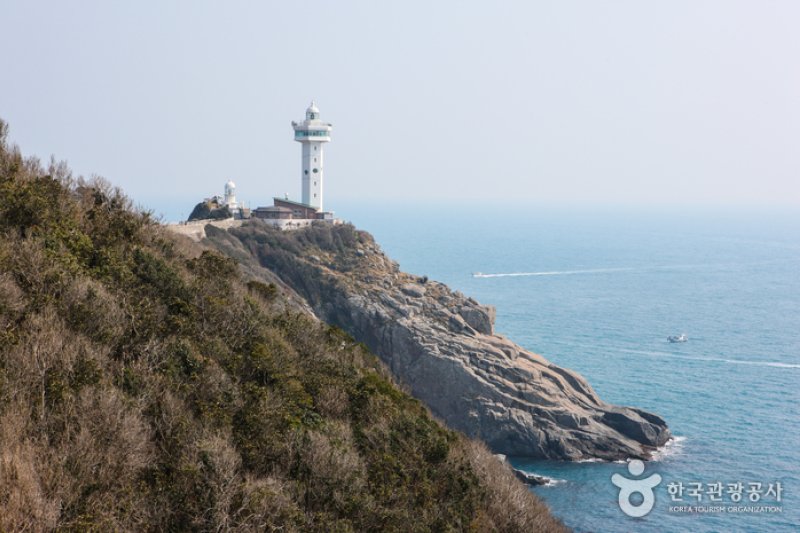 Geomundo Lighthouse  (1/6)