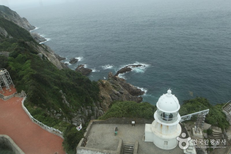 Geomundo Lighthouse  (3/6)