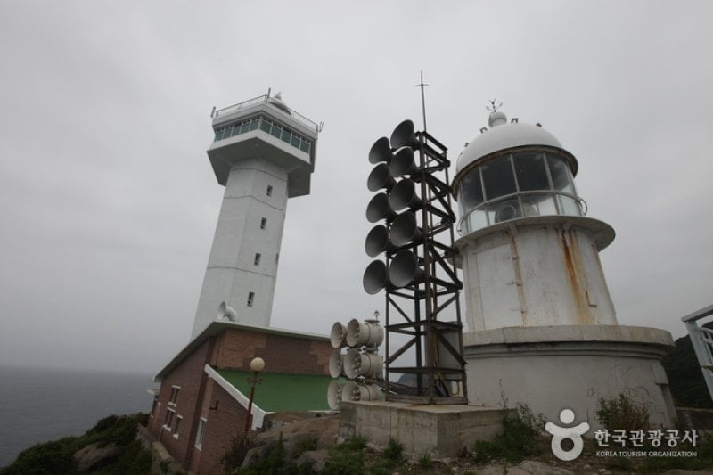 Geomundo Lighthouse  (5/6)