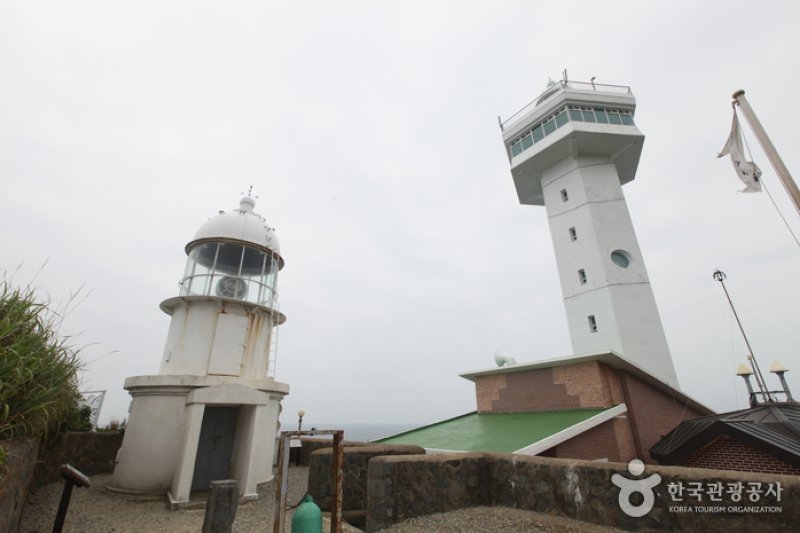 Geomundo Lighthouse  (6/6)