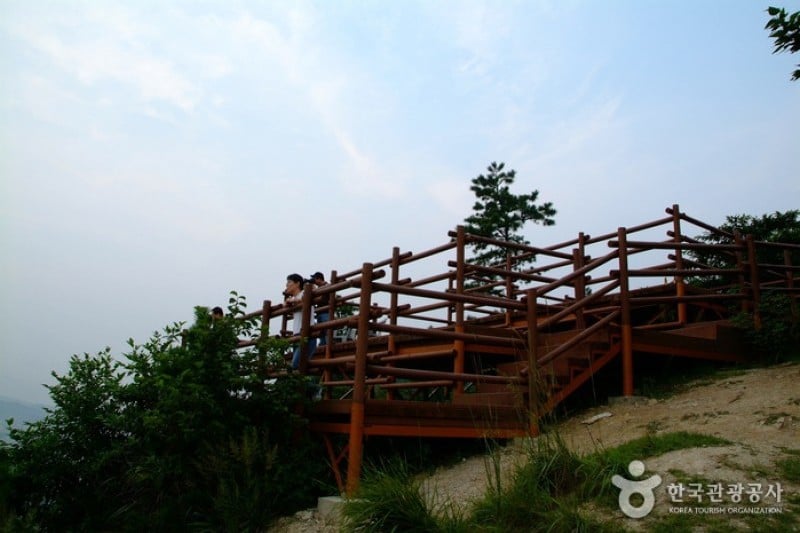 Suncheonman Bay Yongsan Observatory  (6/9)