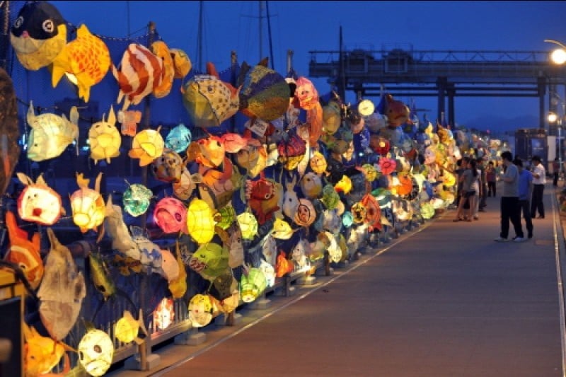 Mokpo Port Festival  (2/14)