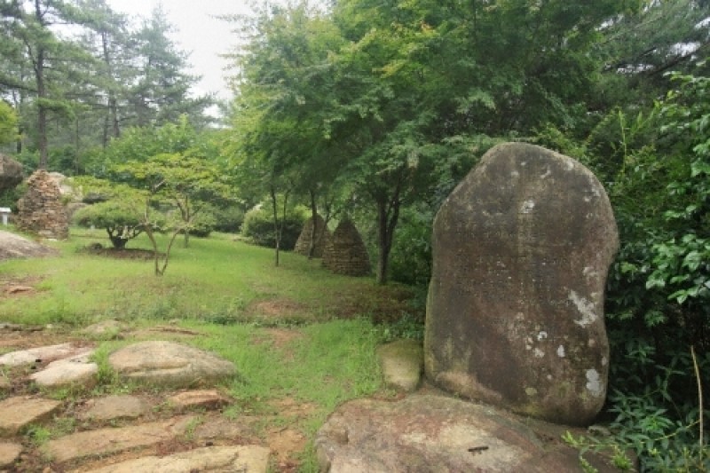 Cheongwansan Literature Park  (3/20)