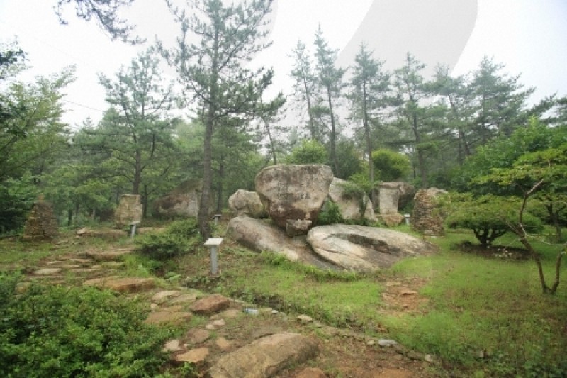 Cheongwansan Literature Park  (4/20)