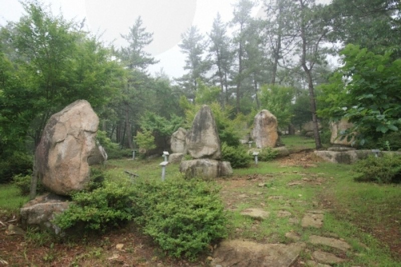 Cheongwansan Literature Park  (7/20)