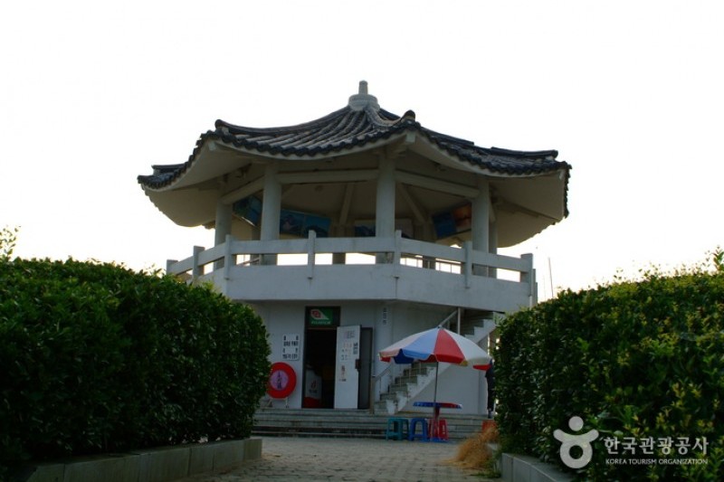 Nokjin Observatory  (1/10)