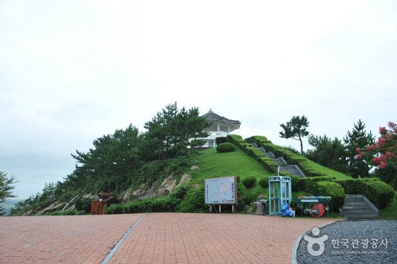 Nokjin Observatory  (3/10)