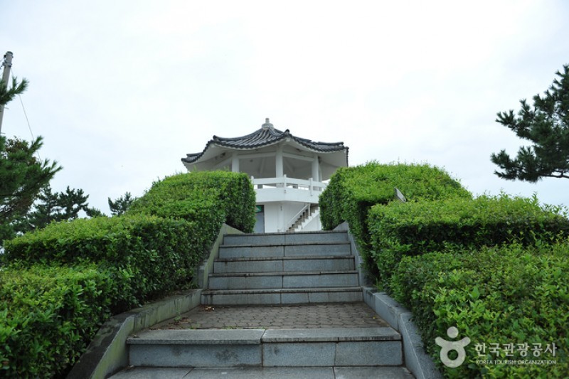 Nokjin Observatory  (4/10)