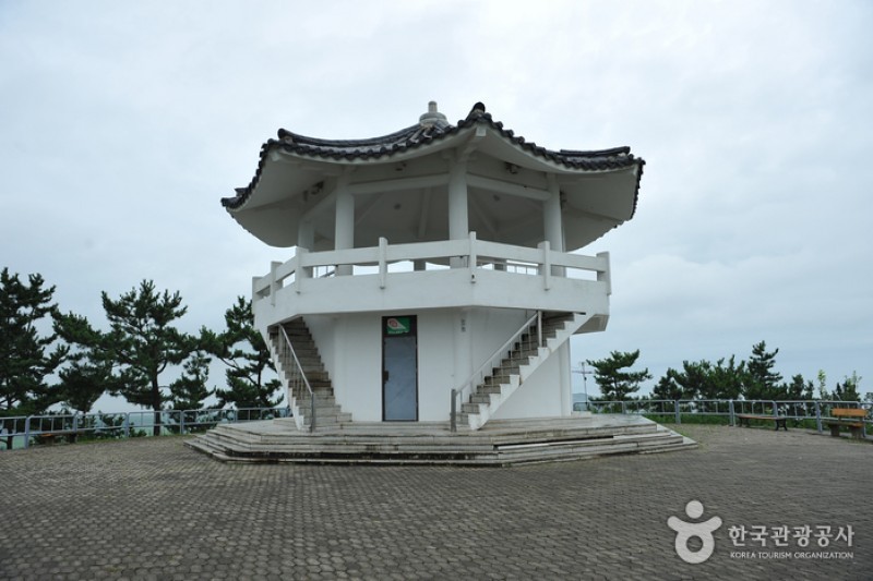 Nokjin Observatory  (5/10)