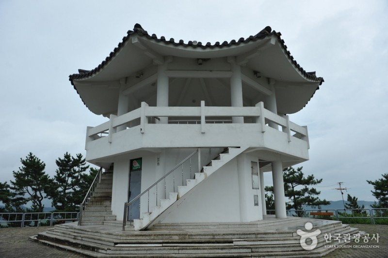 Nokjin Observatory  (6/10)