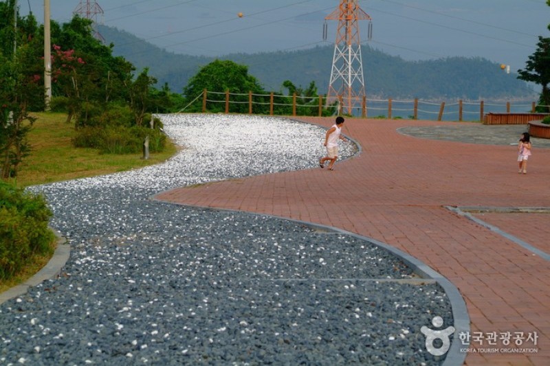 Nokjin Observatory  (9/10)