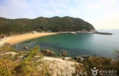 Bangjukpo Beach 