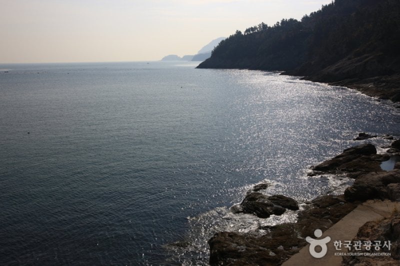 Bangjukpo Beach  (2/11)