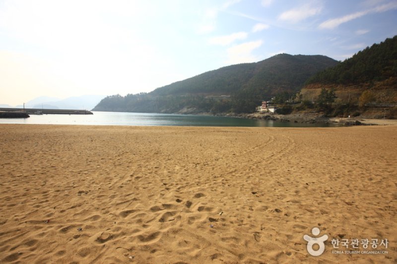 Bangjukpo Beach  (3/11)