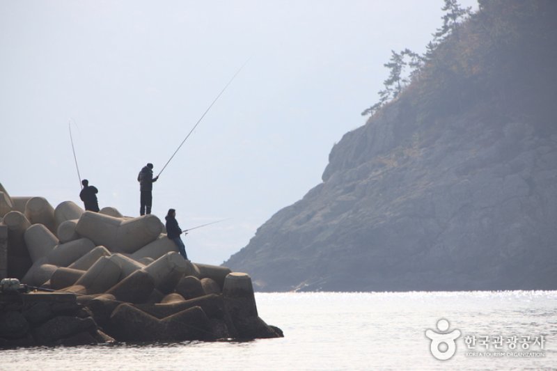 Bangjukpo Beach  (4/11)
