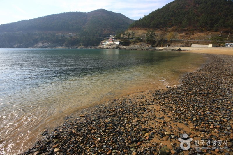 Bangjukpo Beach  (5/11)