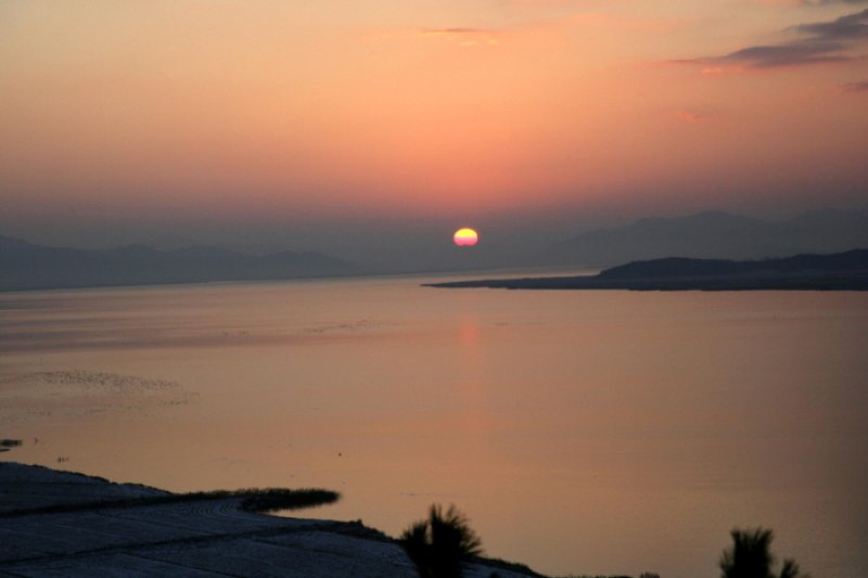 Yeongamho Lake  (2/2)