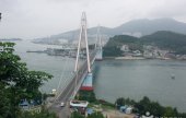 Dolsando Island 