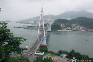 Dolsando Island 