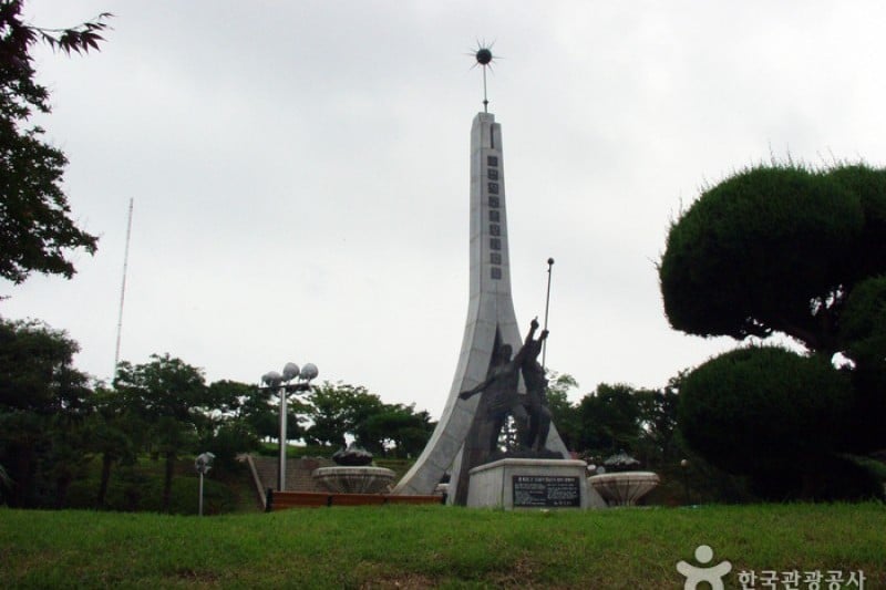 Dolsando Island  (1/1)