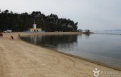 Dolmeori Beach (돌머리해수욕장)