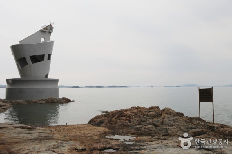Dolmeori Beach (돌머리해수욕장) (6/7)
