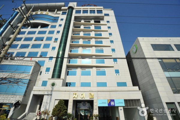 Xi Motel