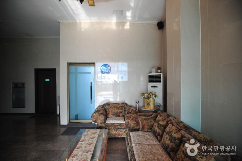 Xi Motel  (4/5)