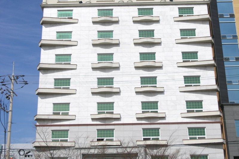 France Motel - Goodstay  (1/10)