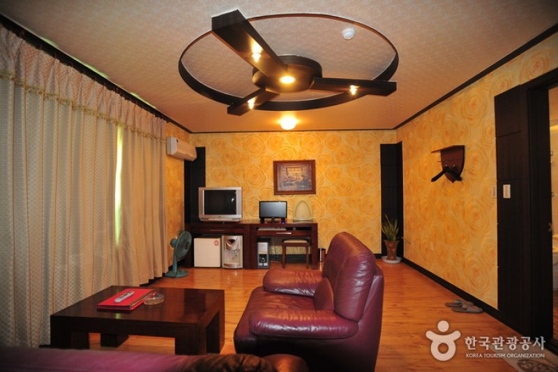 France Motel - Goodstay  (9/10)