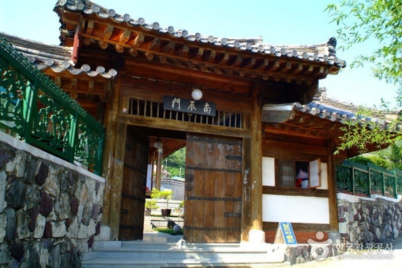 Jangjeon Art Museum  (2/5)
