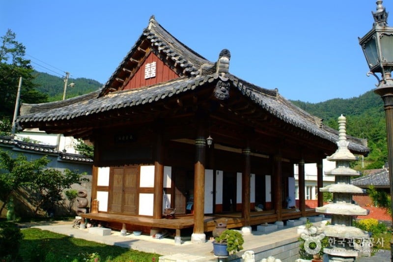 Jangjeon Art Museum  (3/5)