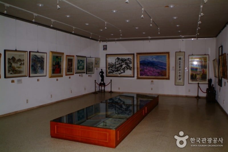 Jangjeon Art Museum  (5/5)
