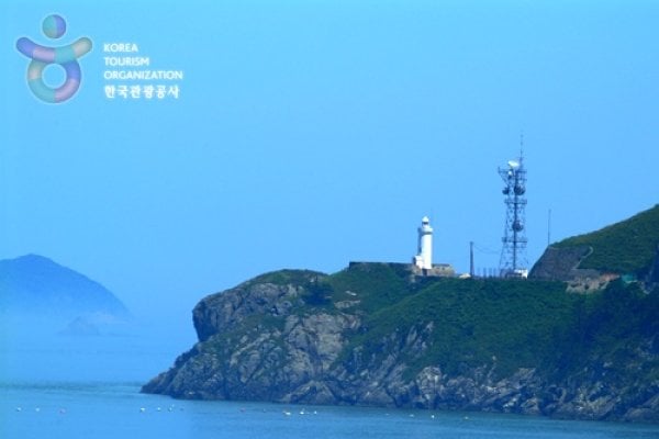 Hajodo Lighthouse