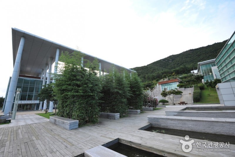 The National Center for Korean Namdo Performing Arts  (4/11)