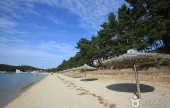 Ttangkkeut Songho Beach 
