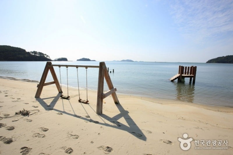 Ttangkkeut Songho Beach  (13/23)