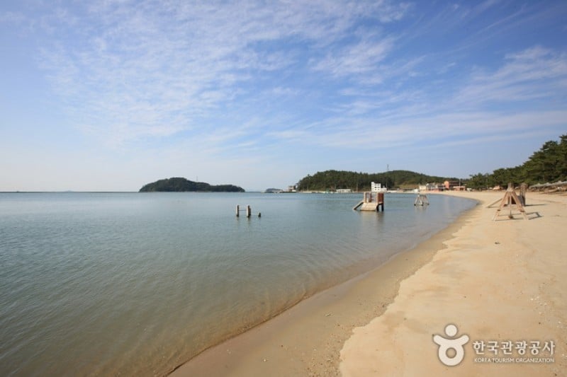 Ttangkkeut Songho Beach  (14/23)