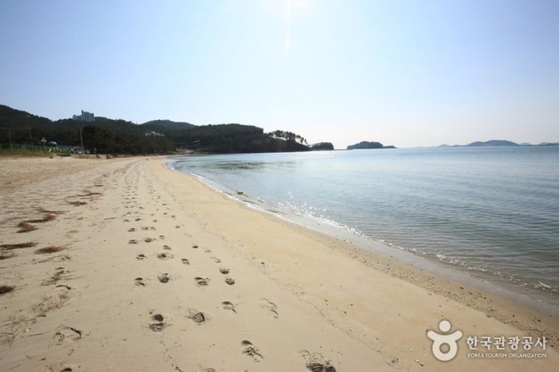 Ttangkkeut Songho Beach  (15/23)