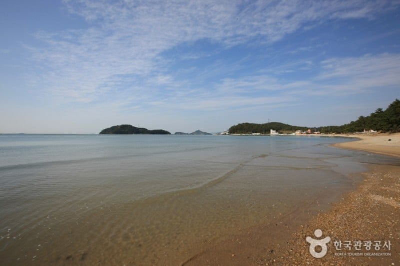 Ttangkkeut Songho Beach  (17/23)