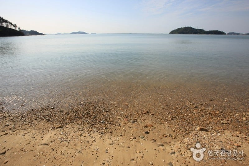 Ttangkkeut Songho Beach  (19/23)