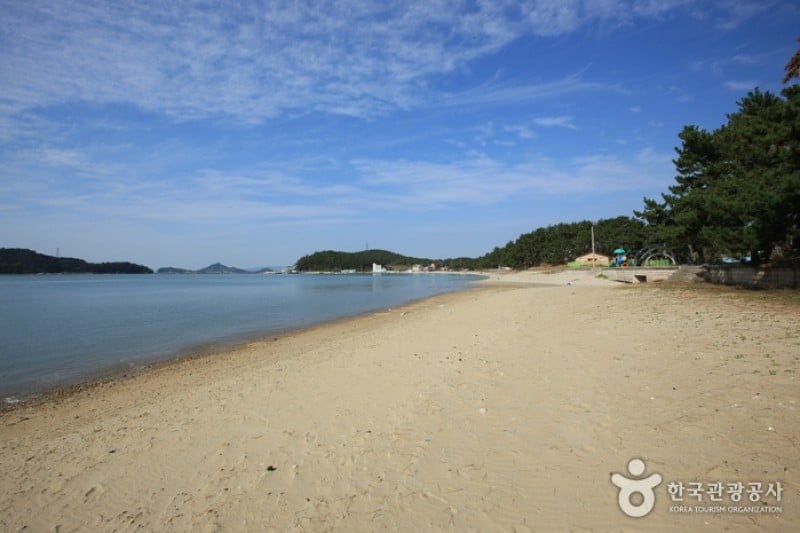 Ttangkkeut Songho Beach  (20/23)