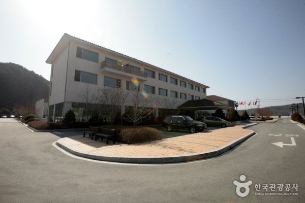 Damyang Resort Tourist Hotel