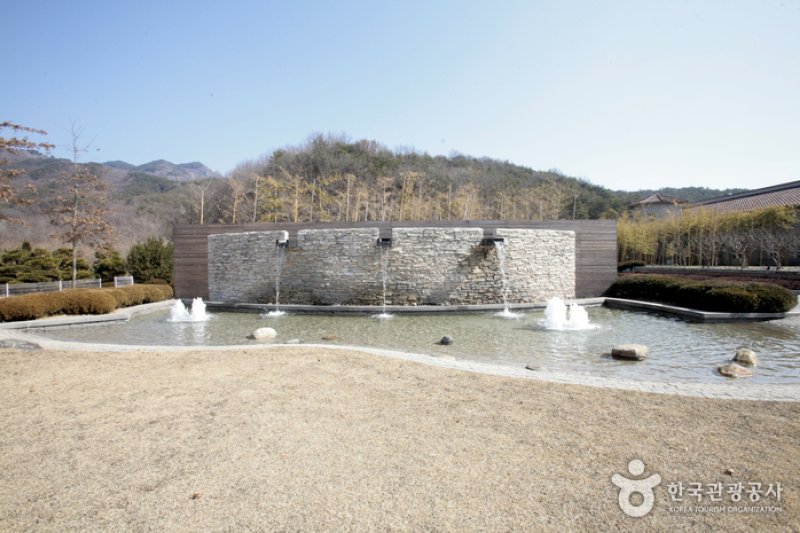 Damyang Resort Tourist Hotel 