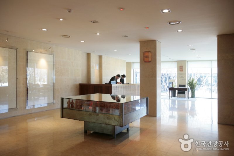 Damyang Resort Tourist Hotel 